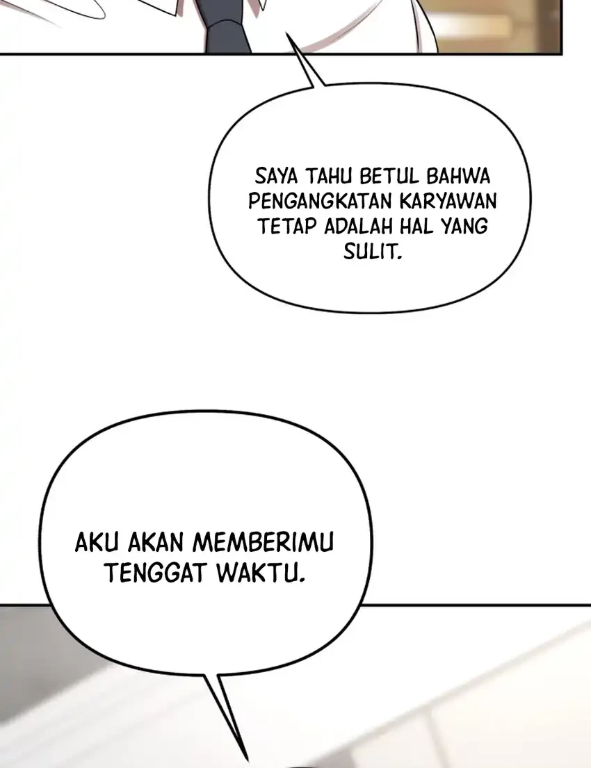 When a Genius Office Worker Goes Too Far Chapter 43 Gambar 47