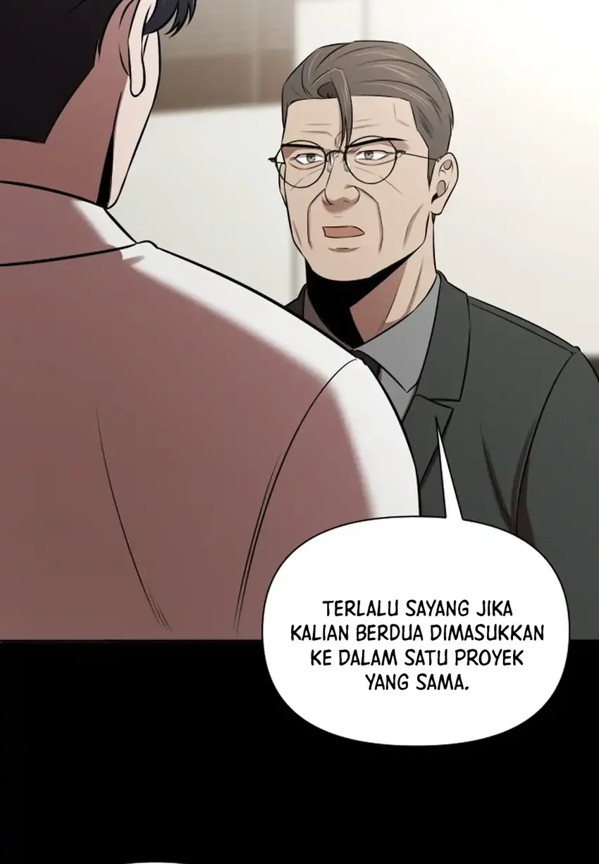When a Genius Office Worker Goes Too Far Chapter 46 Gambar 47