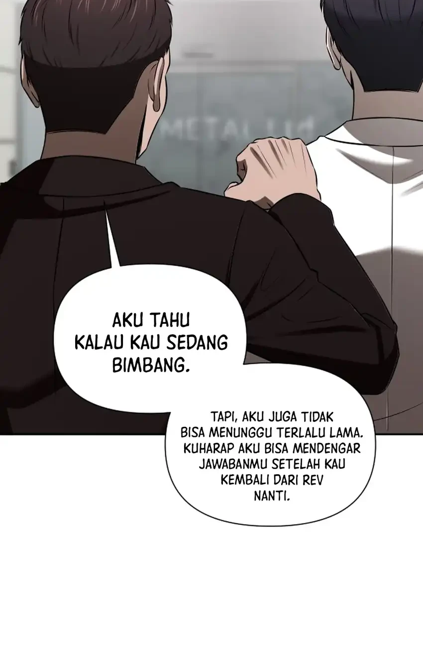When a Genius Office Worker Goes Too Far Chapter 47 Gambar 44