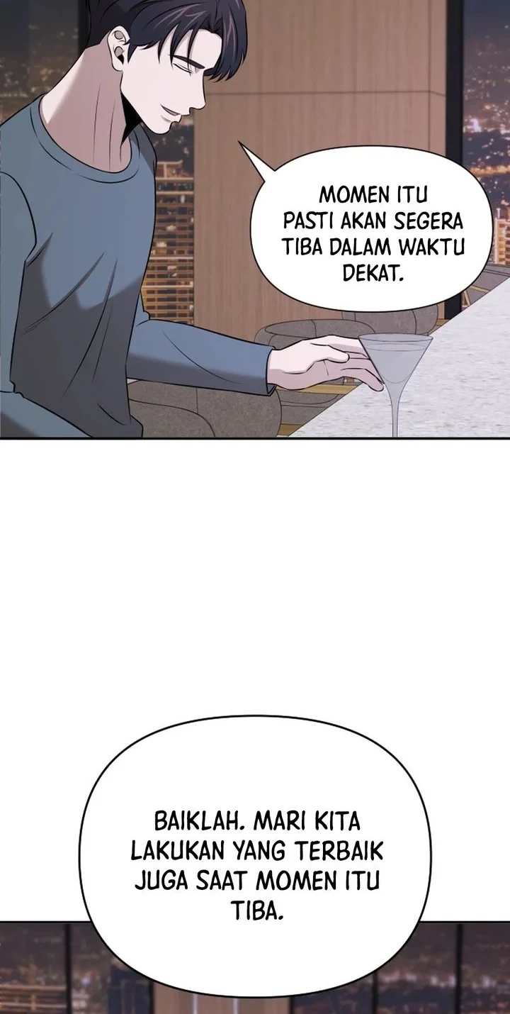 When a Genius Office Worker Goes Too Far Chapter 48 Gambar 38