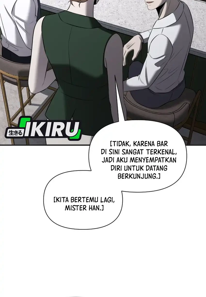 When a Genius Office Worker Goes Too Far Chapter 49 Gambar 46