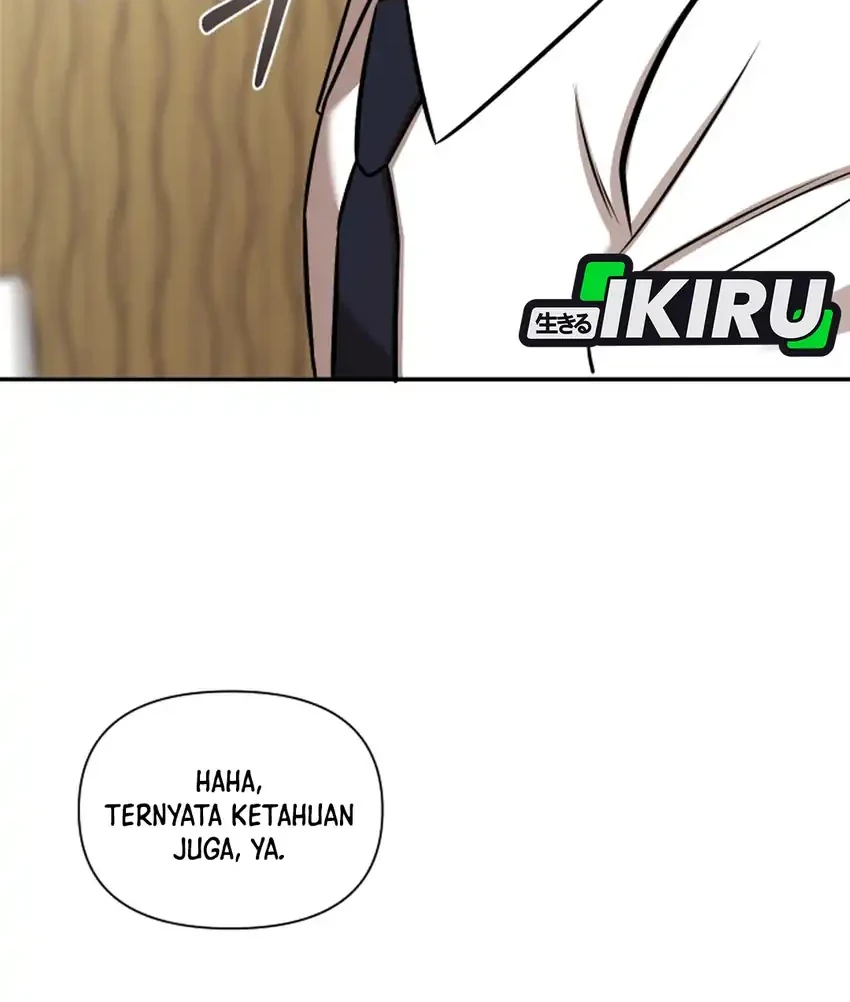 When a Genius Office Worker Goes Too Far Chapter 50 Gambar 37
