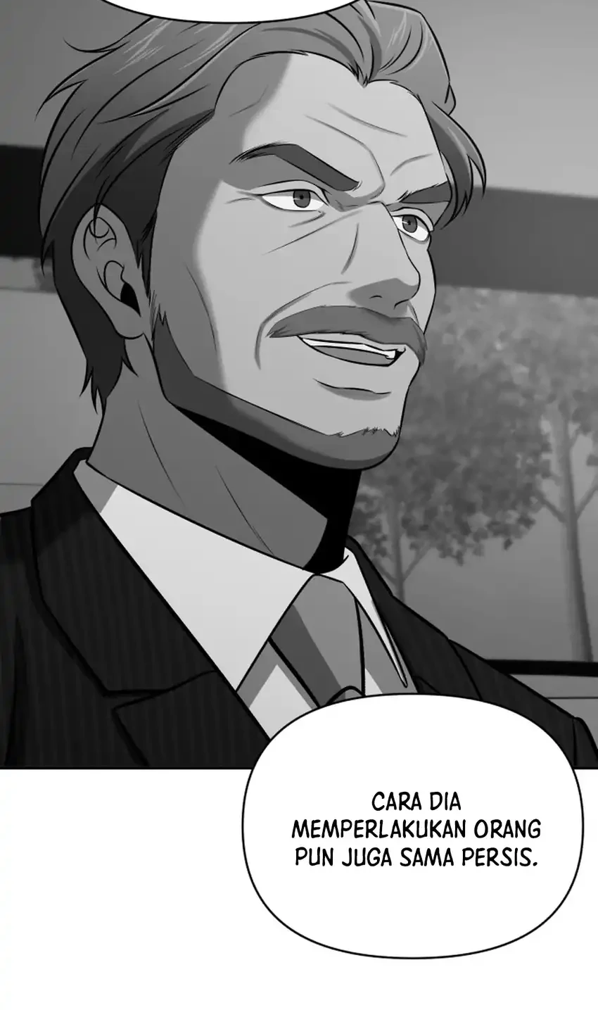 When a Genius Office Worker Goes Too Far Chapter 51 Gambar 43