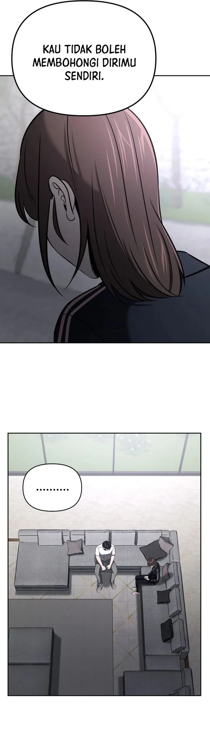 When a Genius Office Worker Goes Too Far Chapter 52 Gambar 37