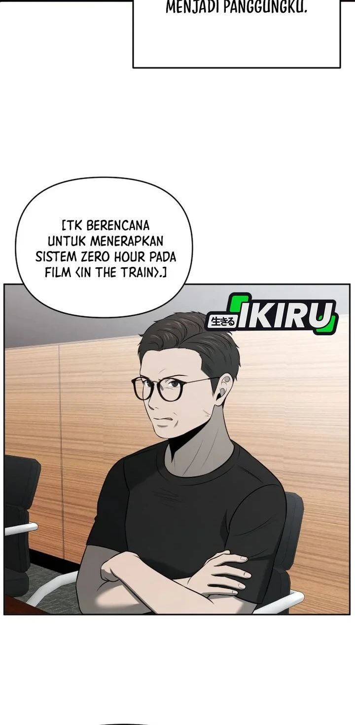 When a Genius Office Worker Goes Too Far Chapter 53 Gambar 40
