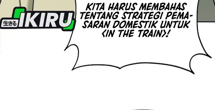 When a Genius Office Worker Goes Too Far Chapter 54 Gambar 45