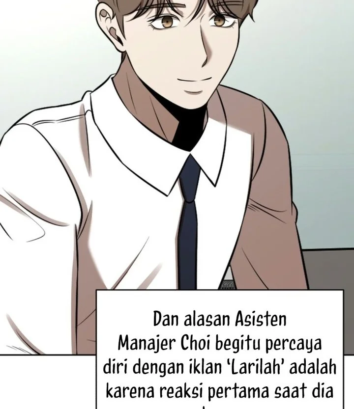 When a Genius Office Worker Goes Too Far Chapter 57 Gambar 38