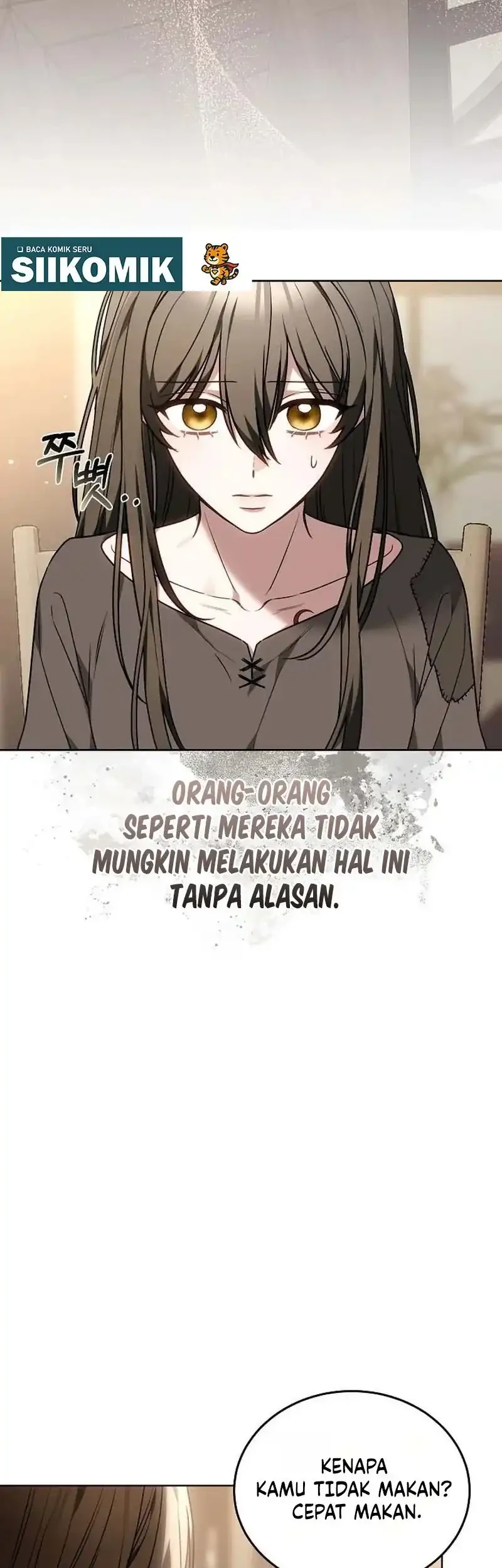 When My Pet Became the Villain Chapter 1 Gambar 48