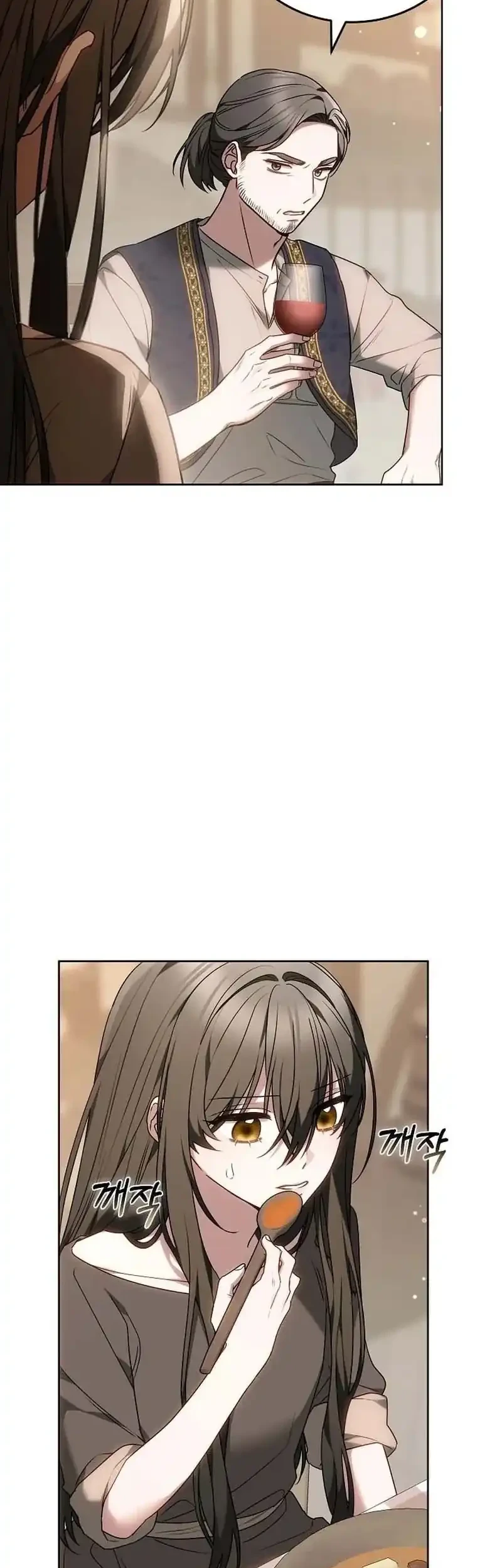 When My Pet Became the Villain Chapter 1 Gambar 49