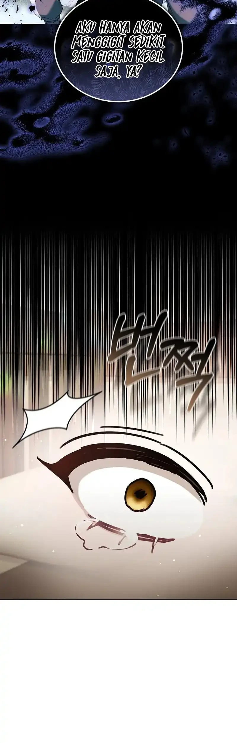 When My Pet Became the Villain Chapter 11 Gambar 35
