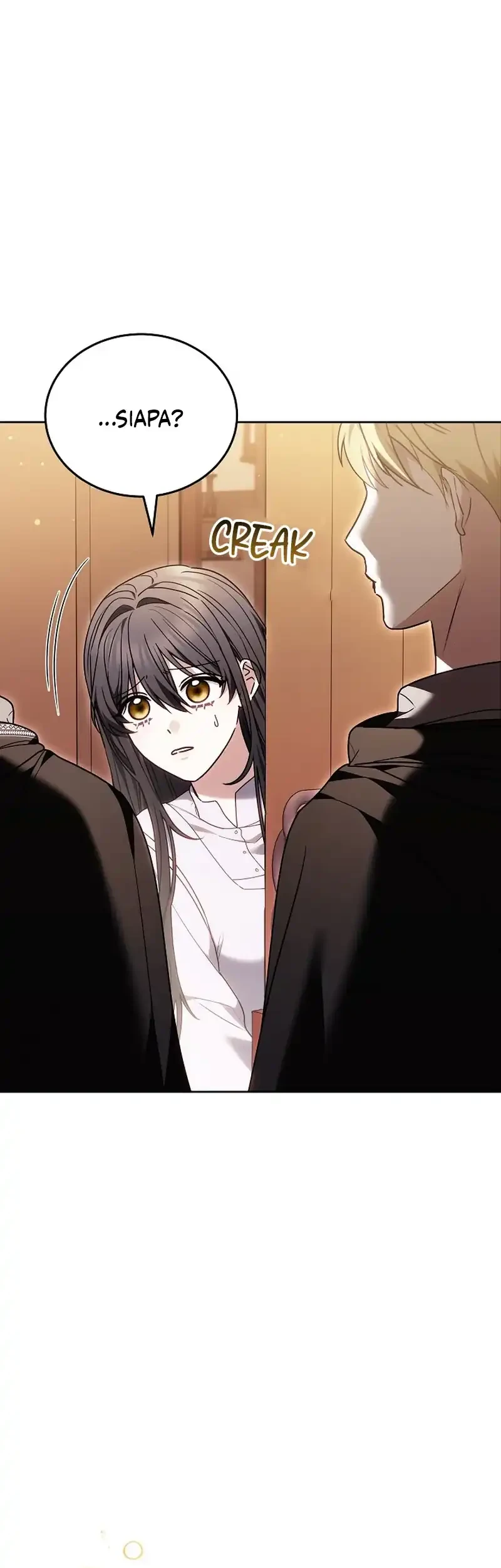 When My Pet Became the Villain Chapter 16 Gambar 41