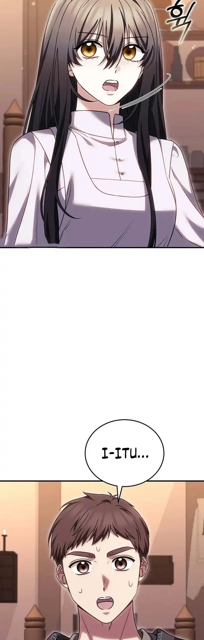 When My Pet Became the Villain Chapter 17 Gambar 47