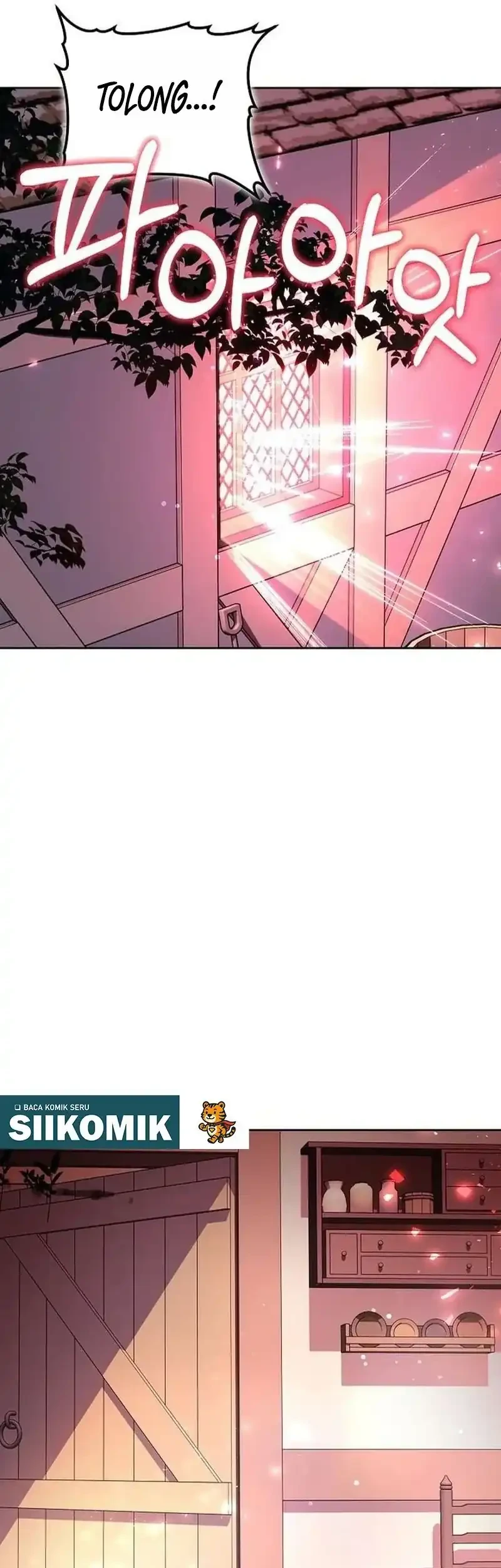 When My Pet Became the Villain Chapter 20 Gambar 37