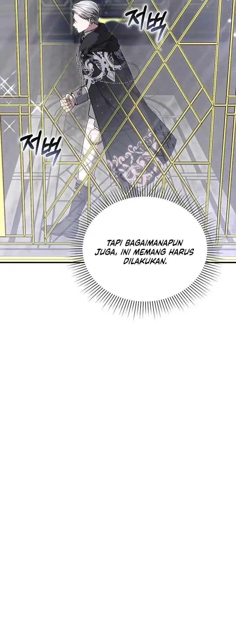 When My Pet Became the Villain Chapter 21 Gambar 44
