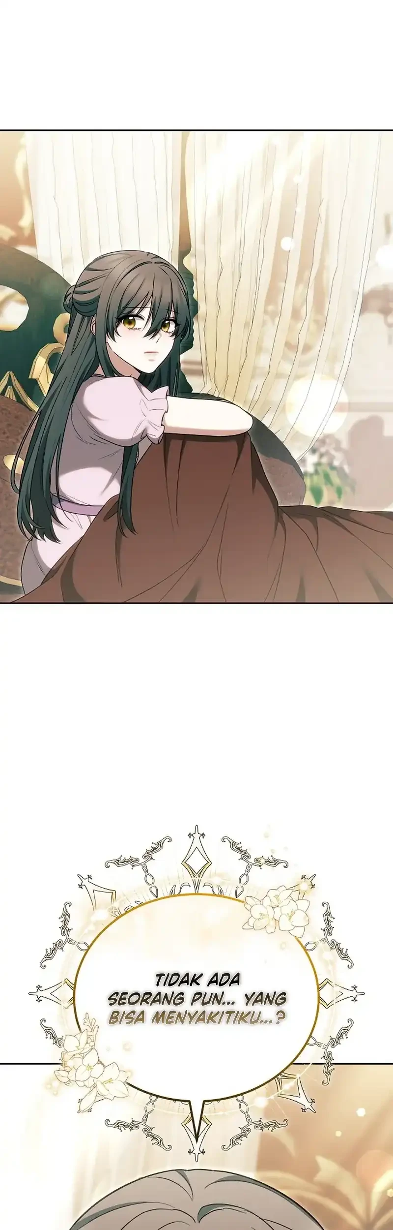 When My Pet Became the Villain Chapter 23 Gambar 41