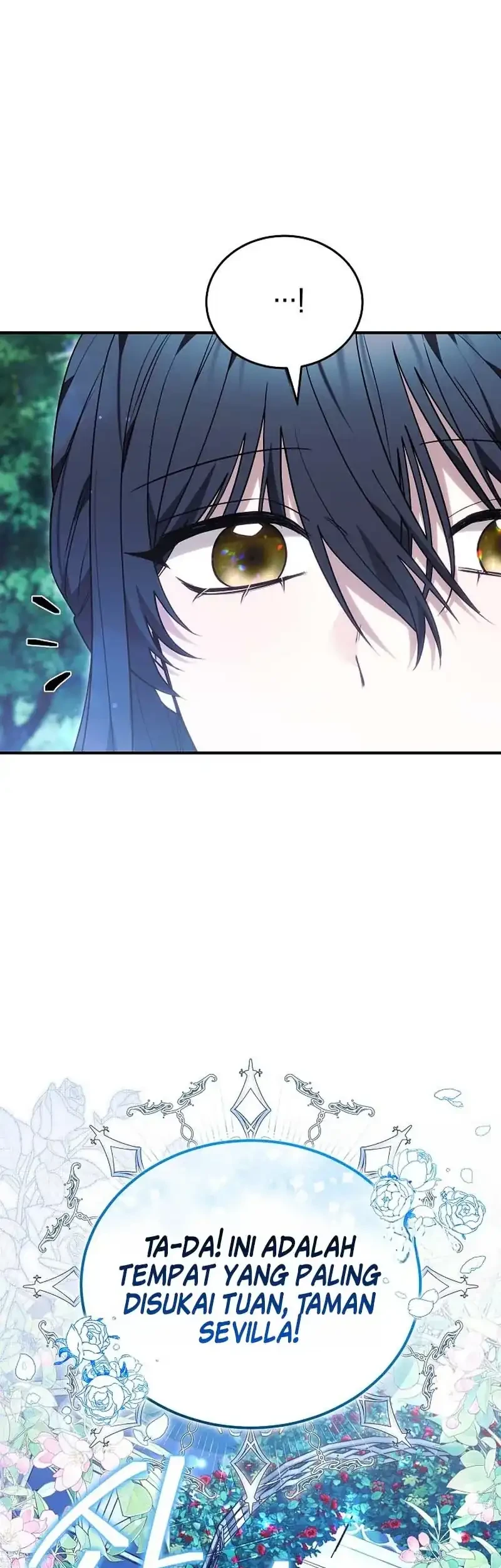 When My Pet Became the Villain Chapter 26 Gambar 41