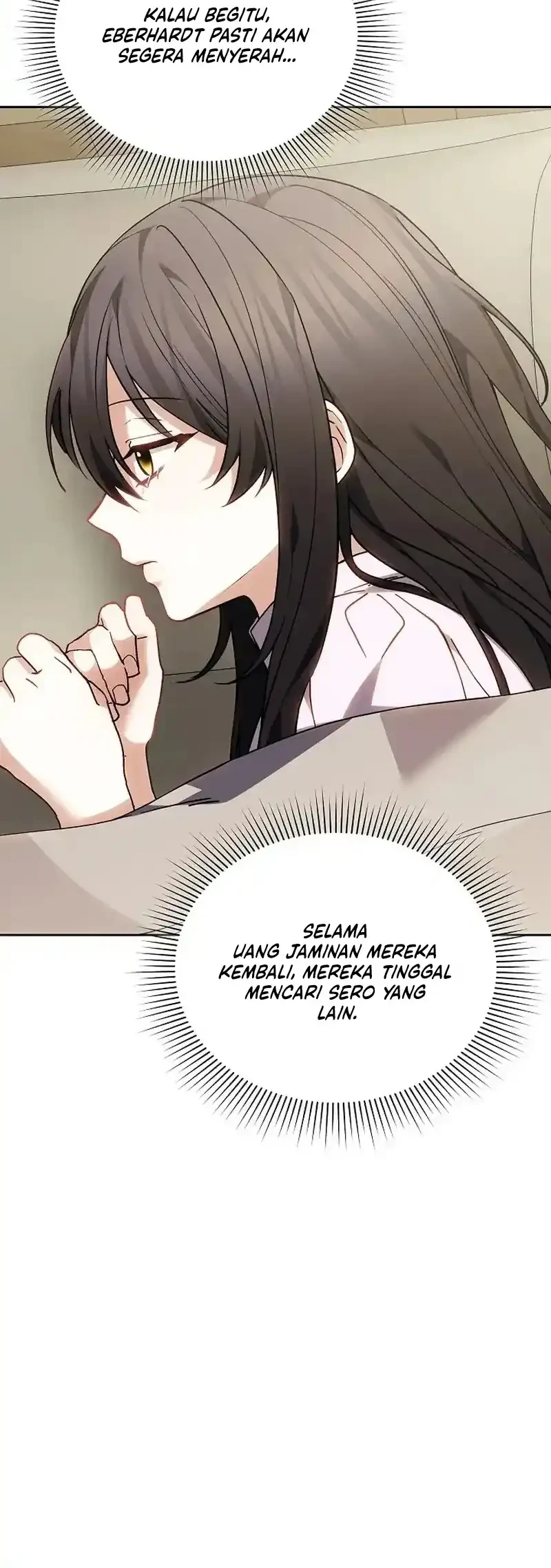 When My Pet Became the Villain Chapter 3 Gambar 44