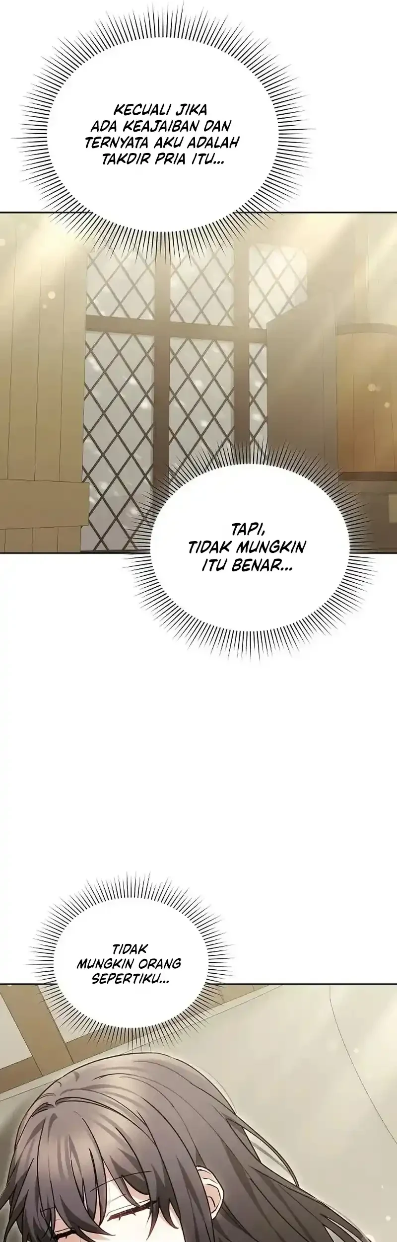 When My Pet Became the Villain Chapter 3 Gambar 45