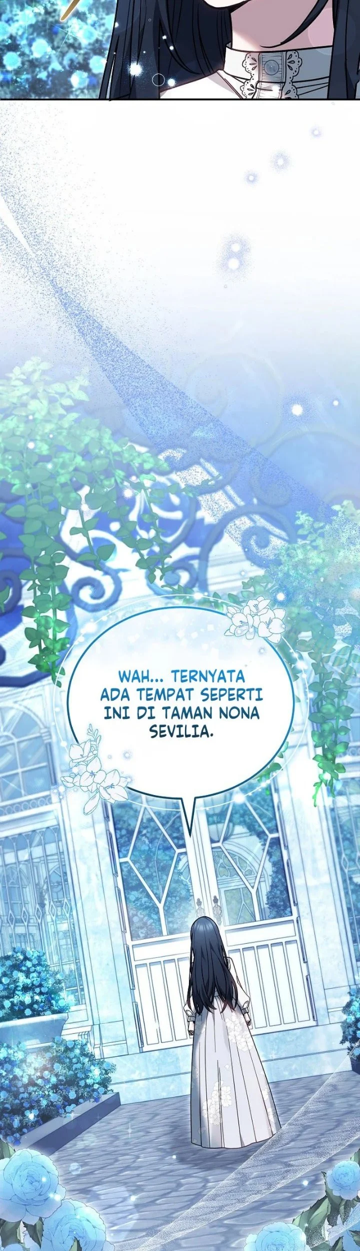 When My Pet Became the Villain Chapter 32 Gambar 38