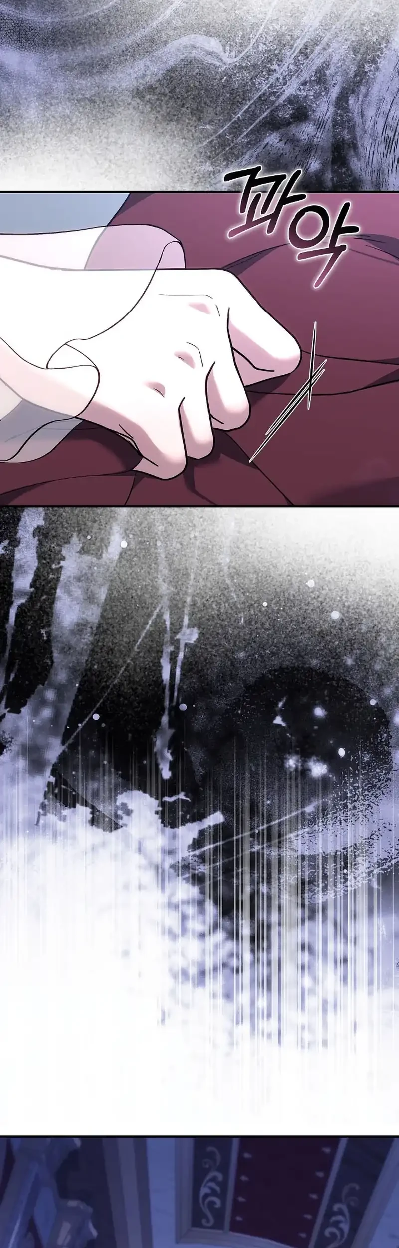 When My Pet Became the Villain Chapter 35 Gambar 46