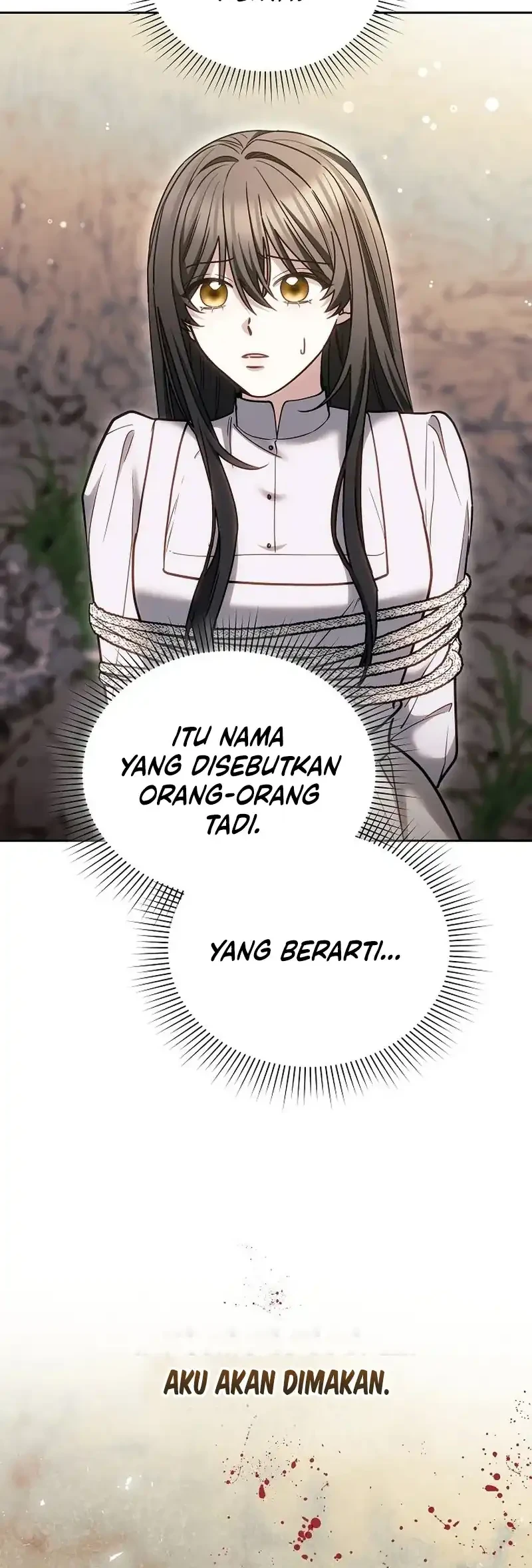 When My Pet Became the Villain Chapter 9 Gambar 44