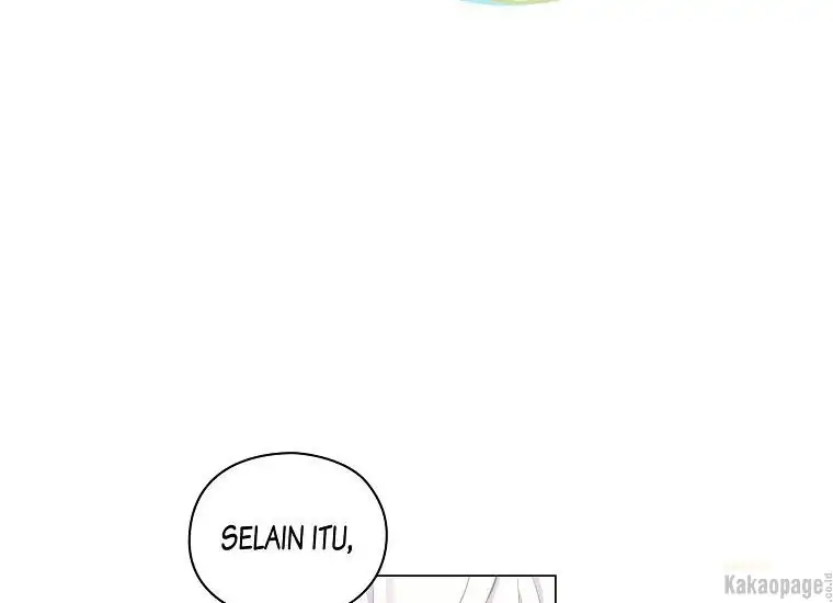 When the Villainess Is in Love Chapter 72 Gambar 117