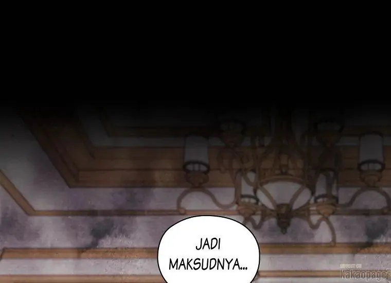 When the Villainess Is in Love Chapter 72 Gambar 123