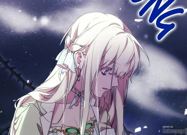 When the Villainess Is in Love Chapter 74 Gambar 132