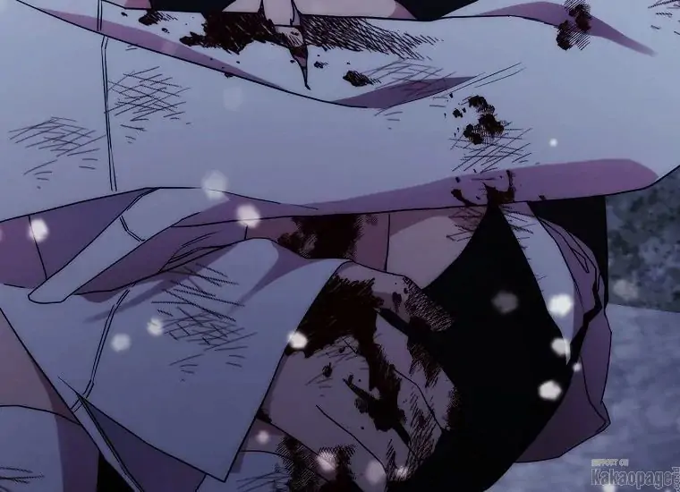When the Villainess Is in Love Chapter 80 Gambar 123