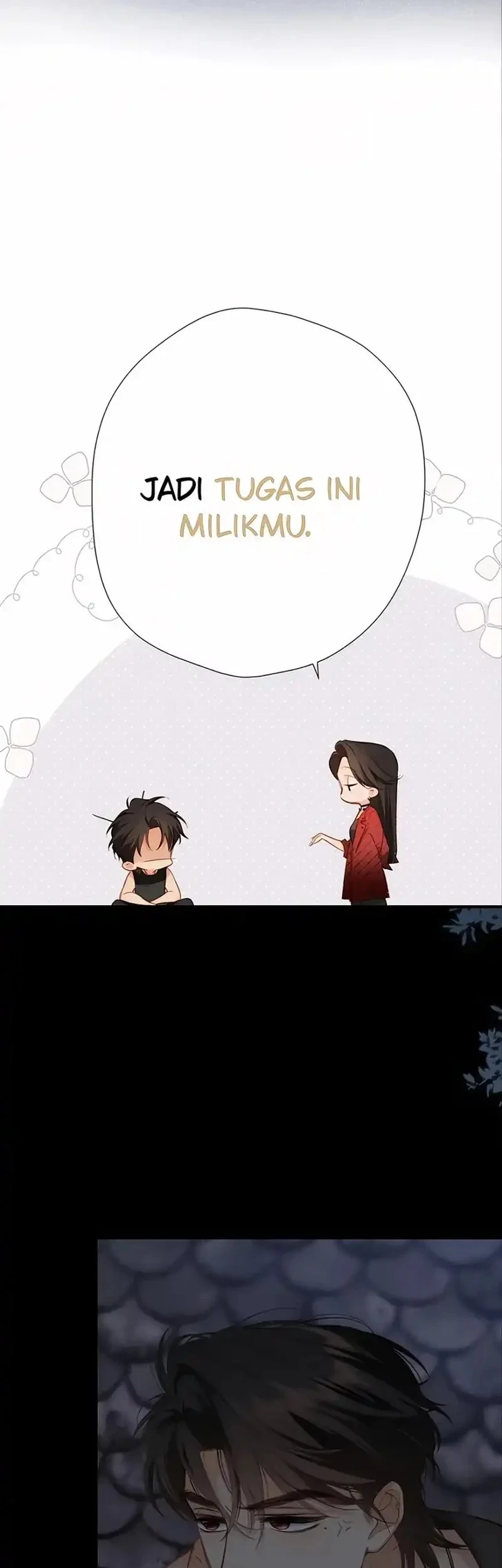 Whirlpool in Vernal Reverie Chapter 10 Gambar 16