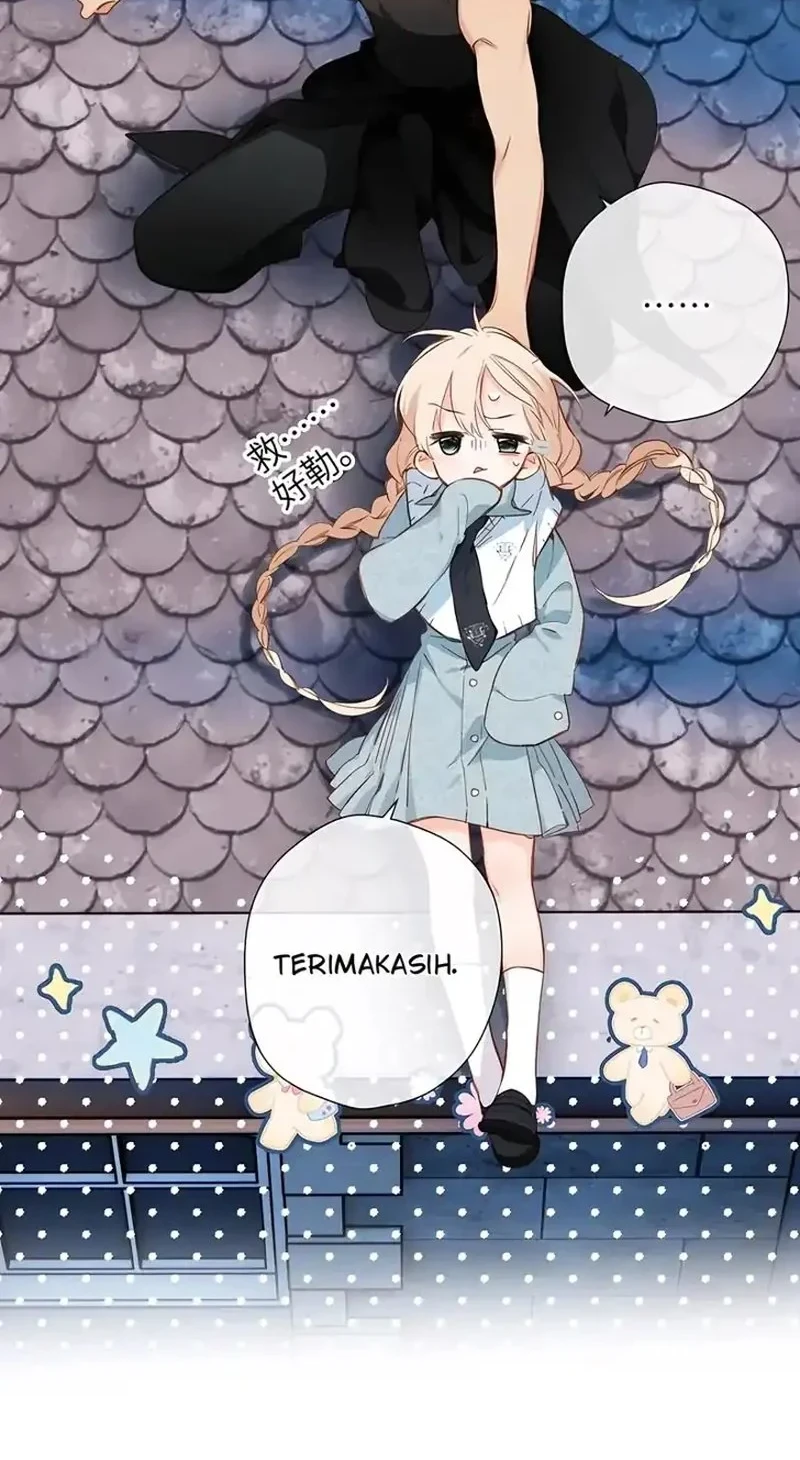 Whirlpool in Vernal Reverie Chapter 13 Gambar 16