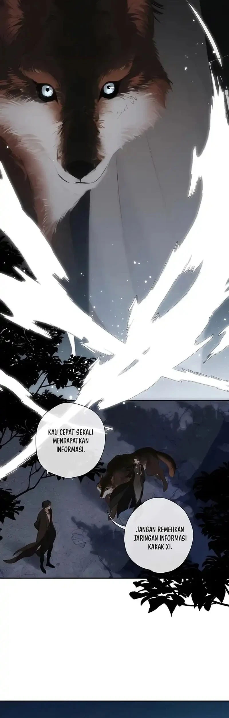 Whirlpool in Vernal Reverie Chapter 2 Gambar 28