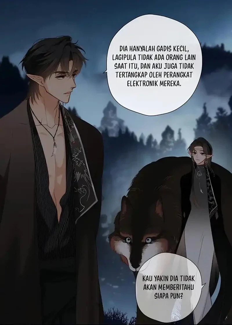 Whirlpool in Vernal Reverie Chapter 2 Gambar 29