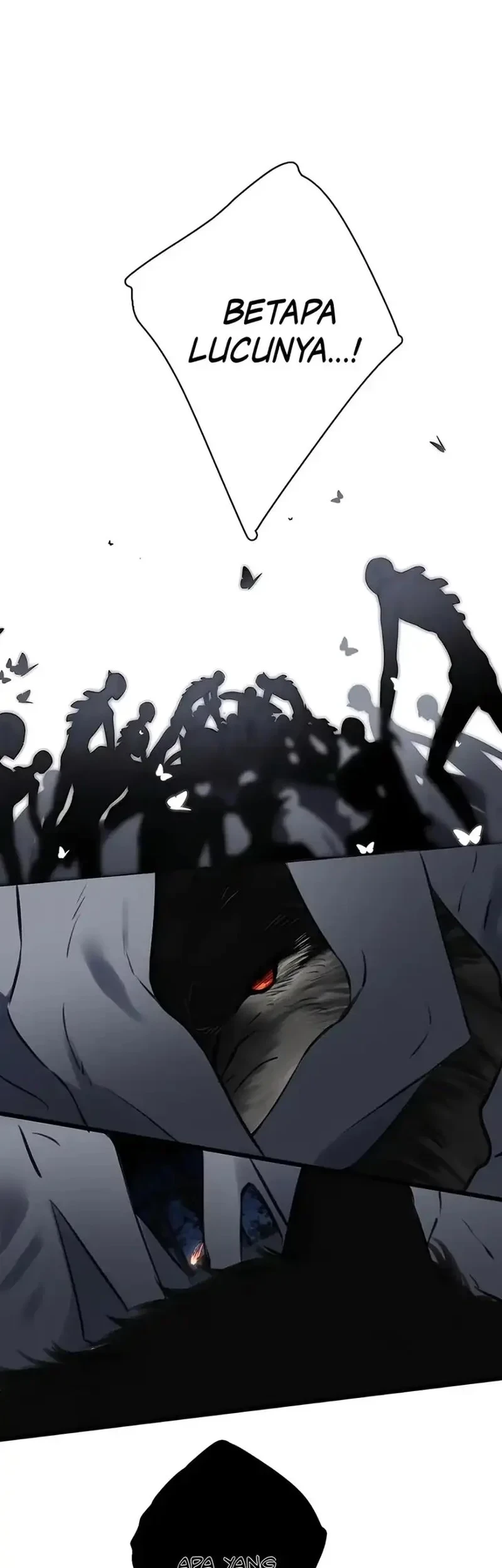 Whirlpool in Vernal Reverie Chapter 22 Gambar 19