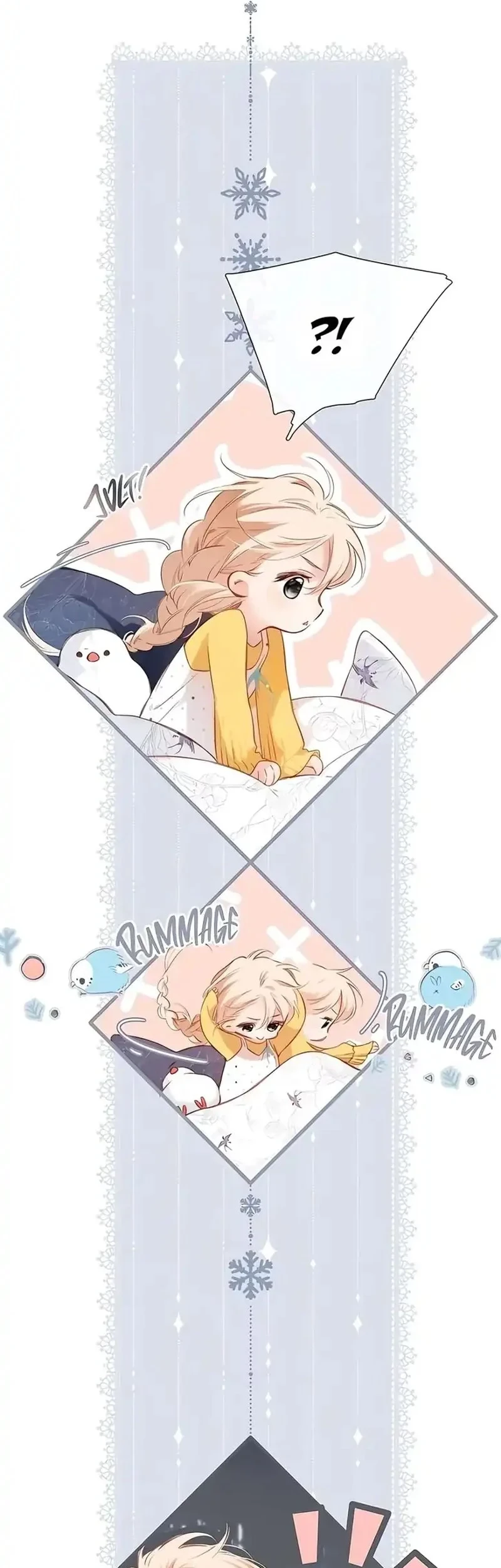 Whirlpool in Vernal Reverie Chapter 9 Gambar 18