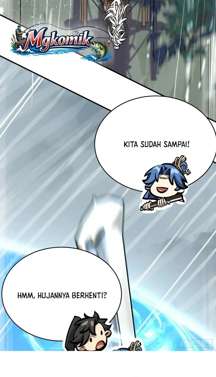 Who Let Him Cultivate Immortality?! Chapter 1 Gambar 33