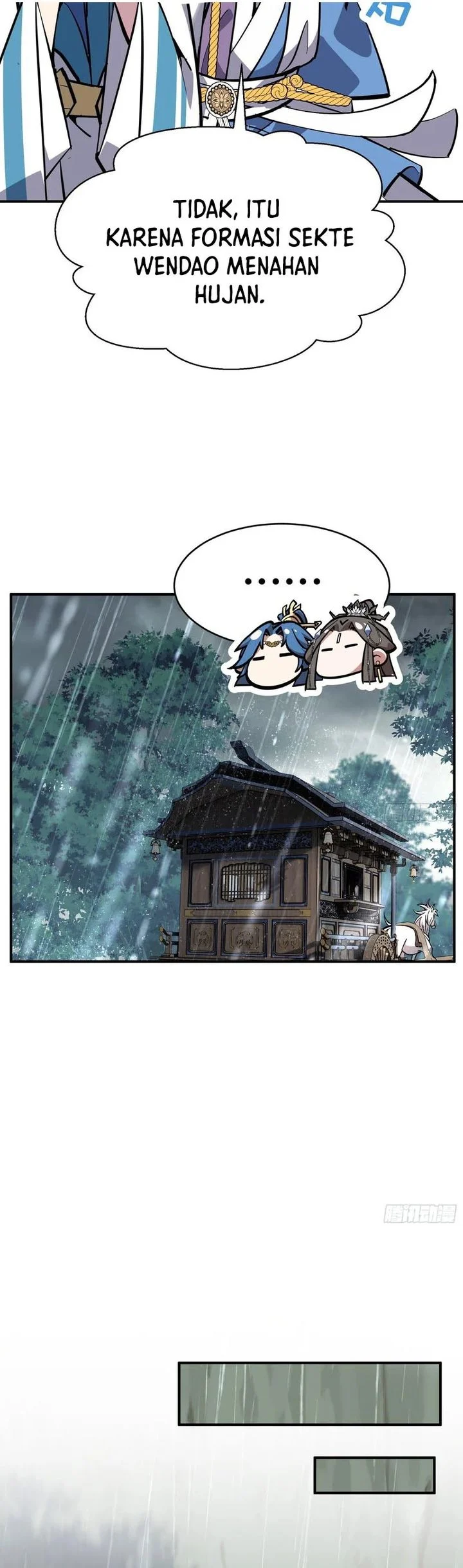 Who Let Him Cultivate Immortality?! Chapter 1 Gambar 34