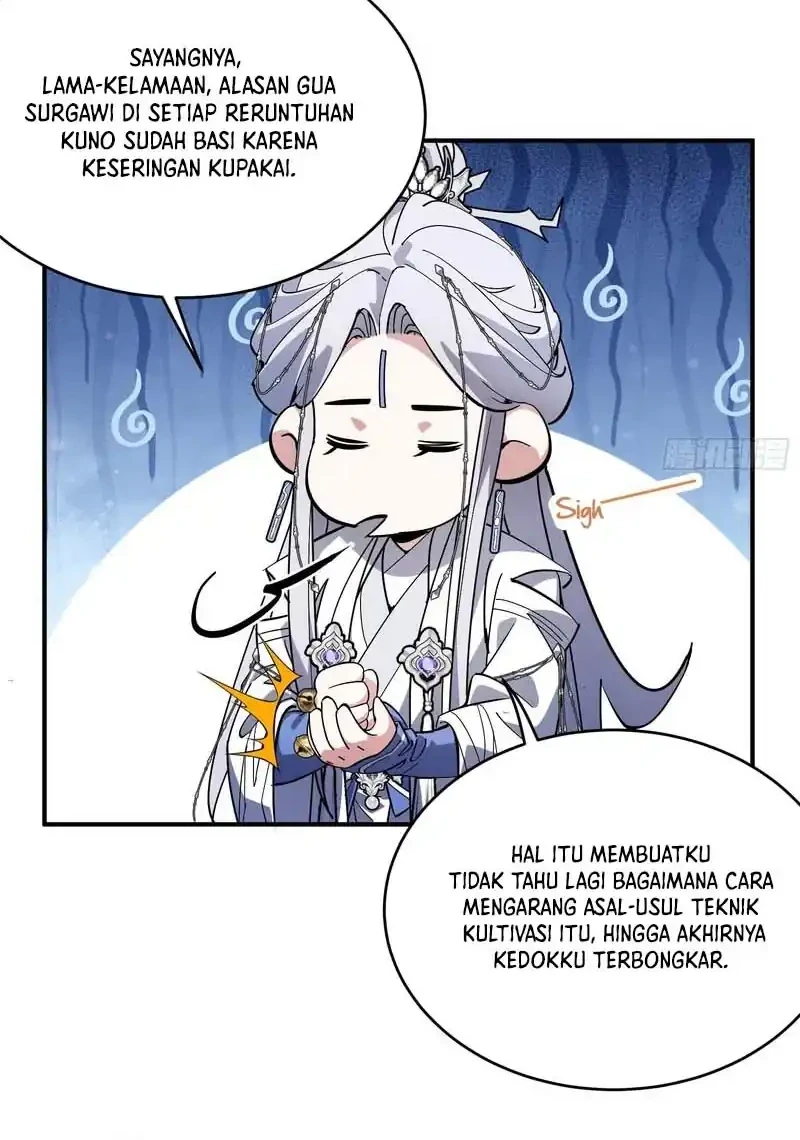 Who Let Him Cultivate Immortality?! Chapter 11 Gambar 35