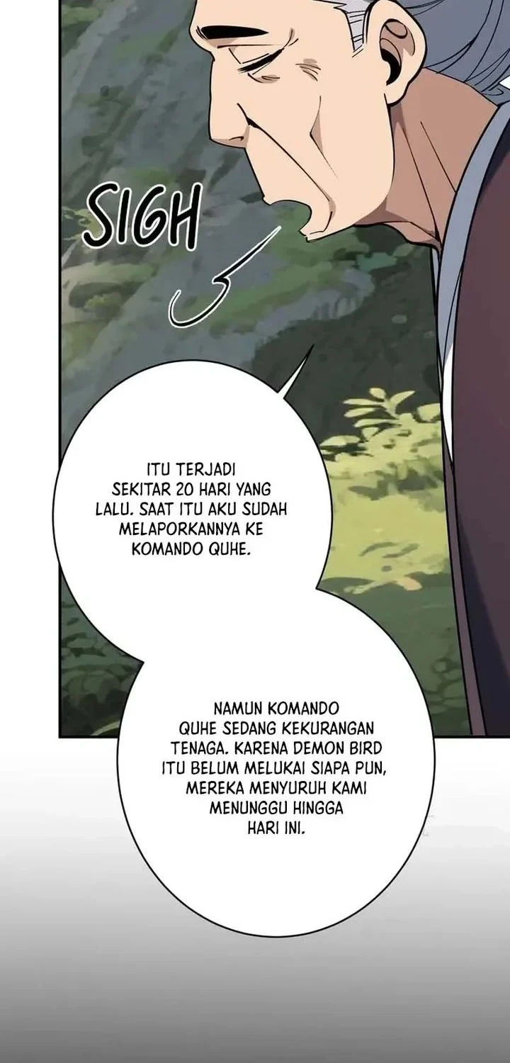 Who Let Him Cultivate Immortality?! Chapter 14 Gambar 29