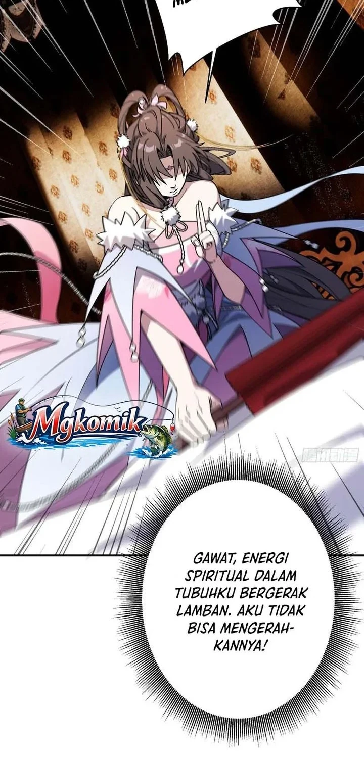 Who Let Him Cultivate Immortality?! Chapter 16 Gambar 30