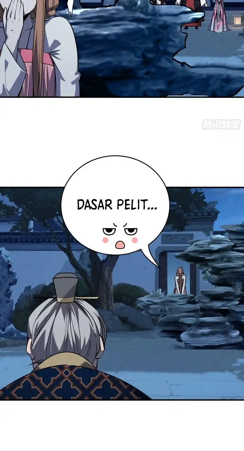 Who Let Him Cultivate Immortality?! Chapter 18 Gambar 30