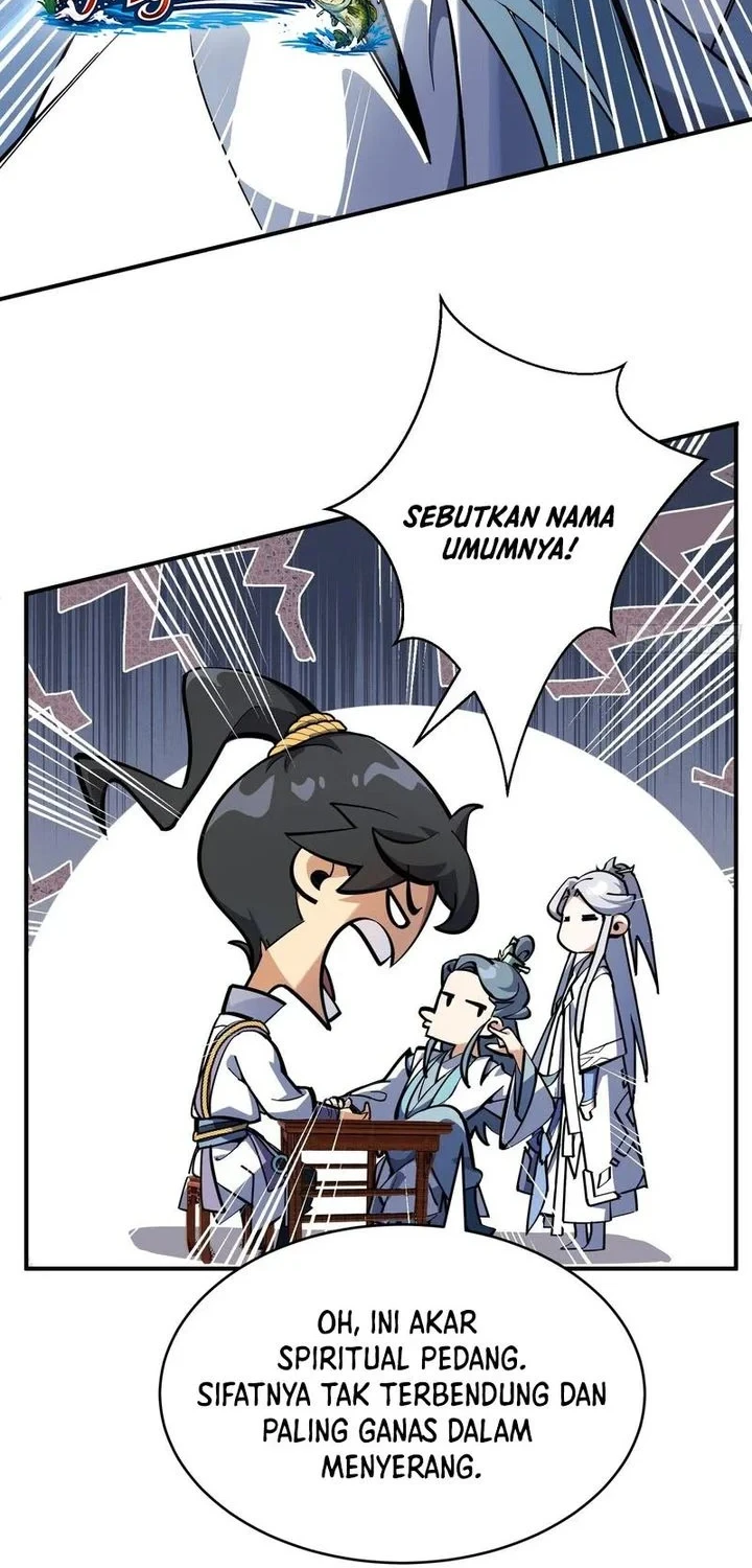 Who Let Him Cultivate Immortality?! Chapter 2 Gambar 28