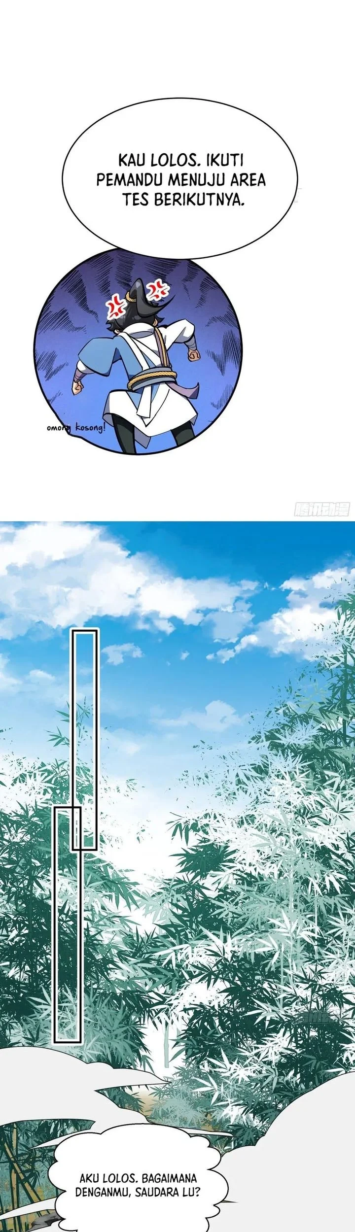Who Let Him Cultivate Immortality?! Chapter 2 Gambar 29