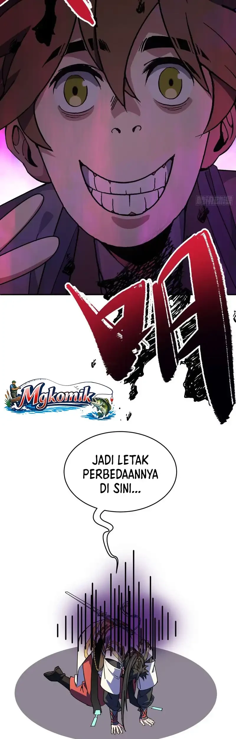 Who Let Him Cultivate Immortality?! Chapter 20 Gambar 27