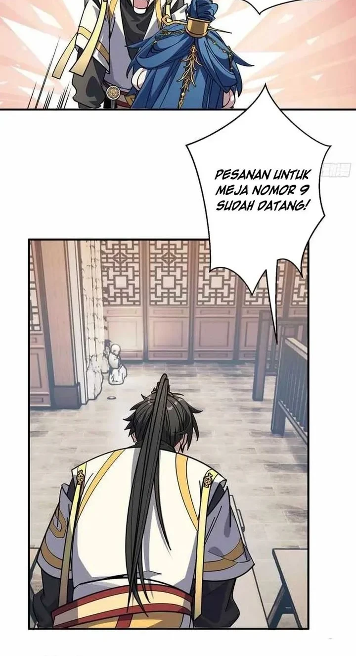 Who Let Him Cultivate Immortality?! Chapter 21 Gambar 29