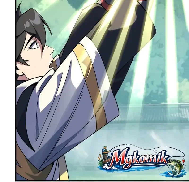 Who Let Him Cultivate Immortality?! Chapter 22 Gambar 36