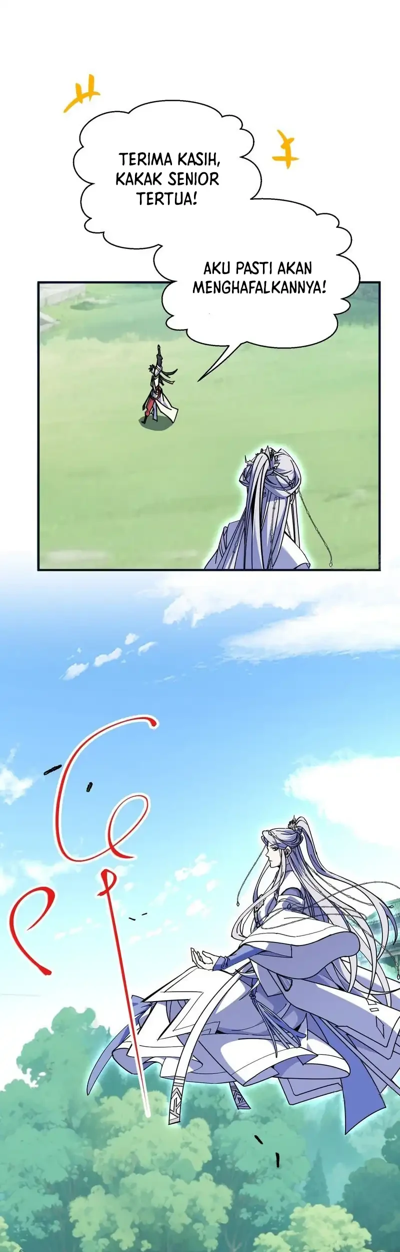 Who Let Him Cultivate Immortality?! Chapter 22 Gambar 37