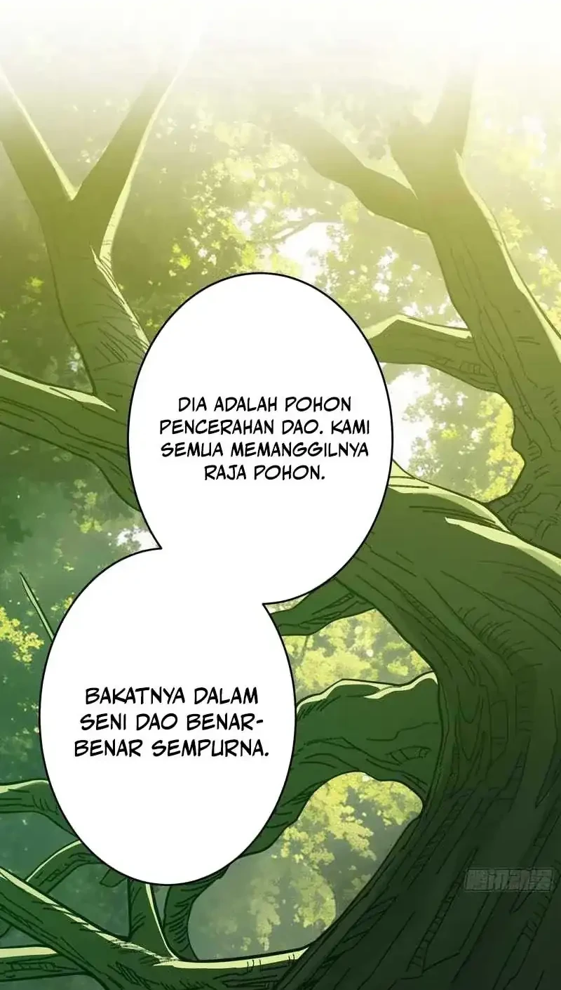 Who Let Him Cultivate Immortality?! Chapter 25 Gambar 32