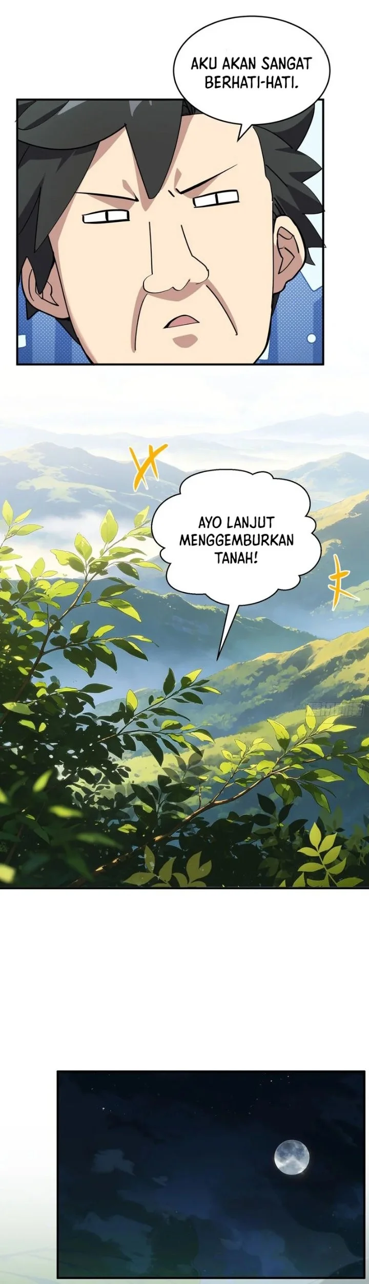 Who Let Him Cultivate Immortality?! Chapter 26 Gambar 34