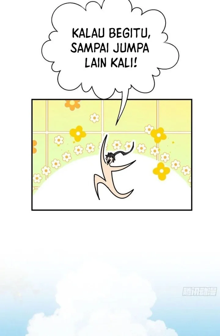 Who Let Him Cultivate Immortality?! Chapter 27 Gambar 28